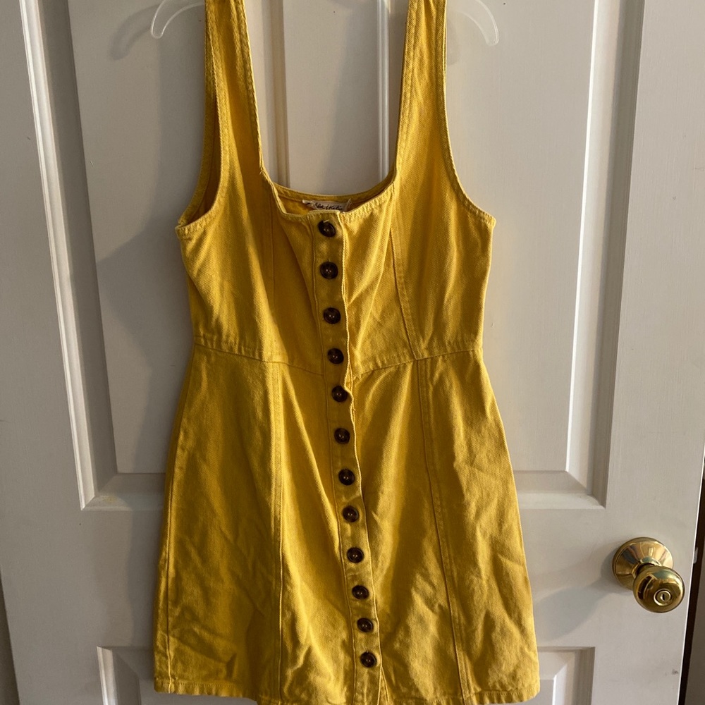 Pacsun dress
